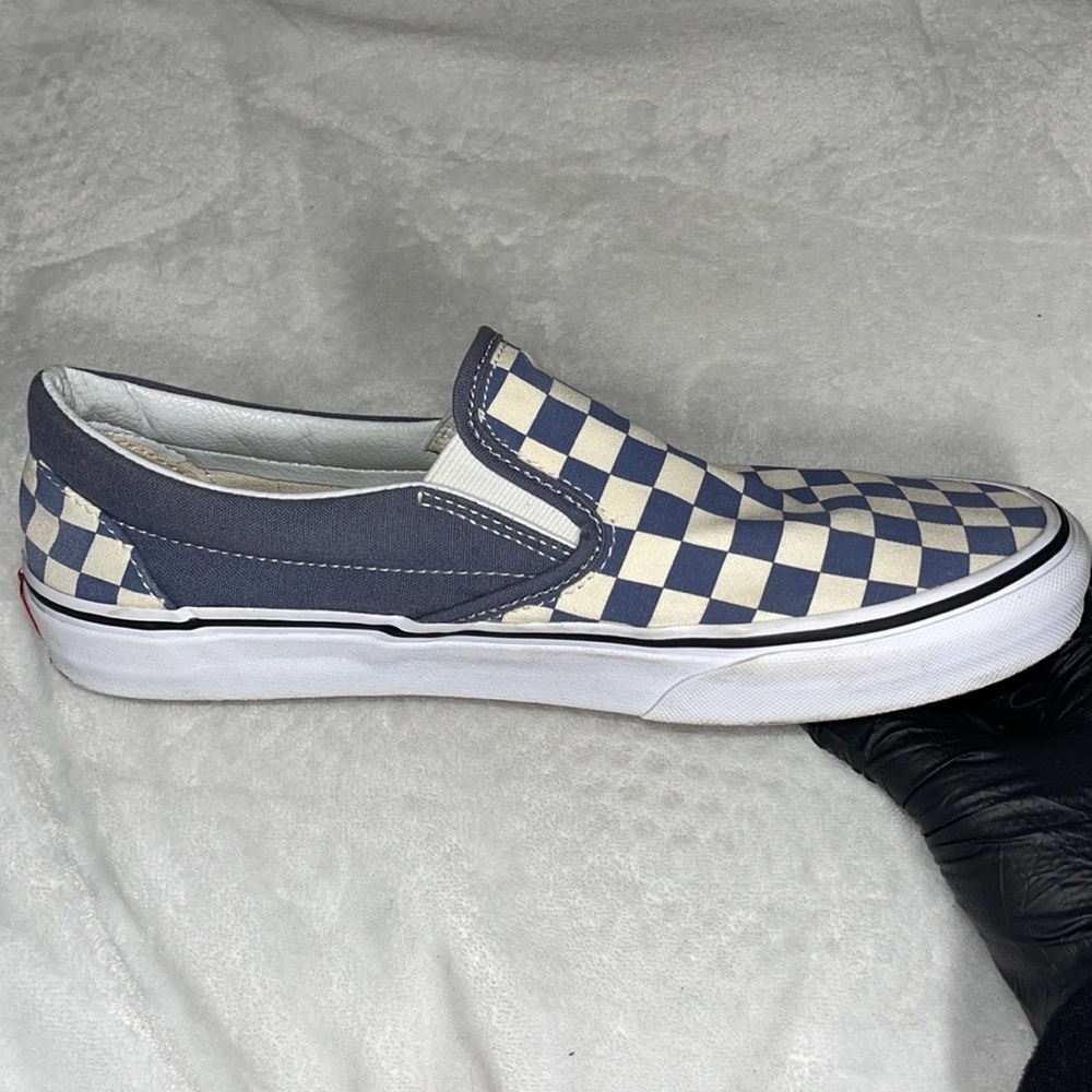 Used Vans - Picture 7 of 8